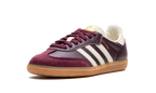 SAMBA OG WMNS "Maroon / Cream White" ID0477