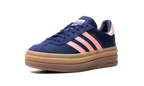 Gazelle Bold WMNS "Dark Blue Pink Spark" IG4390