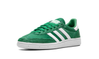 Handball Spezial "Pony Hair Green Cloud White" IH9982