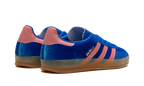 Gazelle Indoor WMNS "Velvet Pack - Blue" IG6785