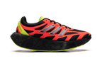 Adizero Aruku "Carbon Black Solar Red" JH5692