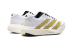 Adizero Evo SL "Cloud White/Matte Gold" JQ4441