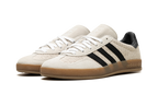 Gazelle Indoor "Aluminum / Core Black" IH4769