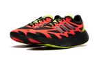 Adizero Aruku "Carbon Black Solar Red" JH5692