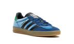 Gazelle "size? Navy Blue" IH3309