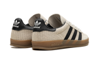 Gazelle Indoor "Aluminum / Core Black" IH4769