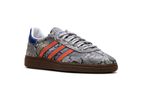 Handball Spezial "Grey Snakeskin Orange Royal" KK1190