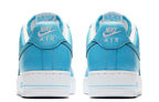 Nike Air Force 1 Low Blue Gale