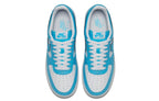 Nike Air Force 1 Low Blue Gale