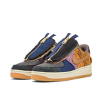 Nike Air Force 1 Low Travis Scott Cactus Jack