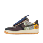Nike Air Force 1 Low Travis Scott Cactus Jack