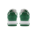 Nike Air Force 1 Low x Louis Vuitton By Virgil Abloh White Green
