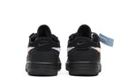 Nike Air Force 1 Low x Off-White Black White TD