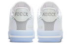Nike Air Force 1 React White Ice Sole