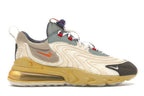 Nike Air Max 270 React ENG Travis Scott Cactus Trails