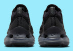 Nike Air Max Scorpion Triple Black