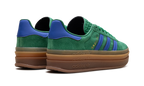 Gazelle Bold WMNS "Green Blue Gum" IE1370