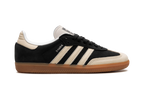 SAMBA WMNS "Core Black / Wonder White" IE5836