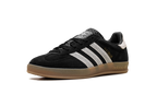 Gazelle Indoor WMNS "Black Biege Gum" JI2755