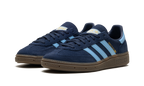 Handball Spezial GS "Collegiate Navy Clear Sky Gum" IH8011