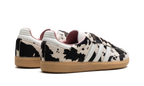 Samba OG WMNS "Cow Print" JR1256