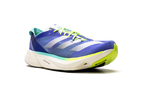 Adizero Adios Pro 3 "Cobalt Blue Zero Metalic Lucid Lemon" ID3635
