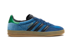 Gazelle "size? Navy Blue" IH3309
