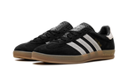 Gazelle Indoor WMNS "Black Biege Gum" JI2755