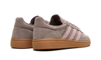 Handball Spezial WMNS "Chalky Brown Clear Pink" JR3082