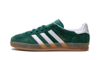 Gazelle Indoor "Collegiate Green" JI2062
