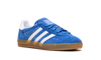 Gazelle Indoor "Blue" JI2061