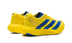 Adizero Evo SL "Yellow Royal Blue" KK3673