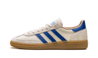 Handball Spezial "Cream White / Blue / Warm Sandstone" JS3865