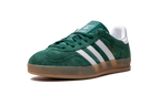 Gazelle Indoor "Collegiate Green" JI2062