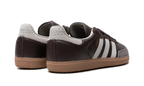 Samba OG "Brown Putty Grey" ID1481