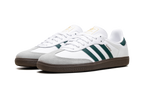 Samba OG "Cloud White Collegiate Green" JH8797