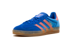 Gazelle Indoor WMNS "Velvet Pack - Blue" IG6785