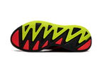 Adizero Aruku "Carbon Black Solar Red" JH5692