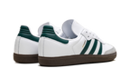Samba OG "Cloud White Collegiate Green" JH8797