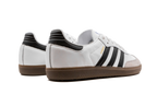 Samba OG "White / Black" B75806