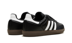 Samba OG "Black/ Gum" B75807