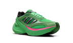 Adizero Goukana "Solar Lime Screaming Green" JR1664