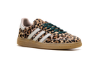 Handball Spezial WMNS "Leopard Magic Beige" KI6678