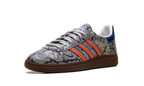 Handball Spezial "Grey Snakeskin Orange Royal" KK1190