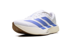 adiZero EVO SL WMNS "White Blue Fusion" JS4454