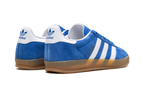 Gazelle Indoor "Blue" JI2061