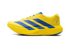 Adizero Evo SL "Yellow Royal Blue" KK3673