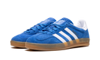 Gazelle Indoor "Blue" JI2061