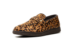 Handball Spezial Loafer "Leopard Print Dark Brown" KJ2526
