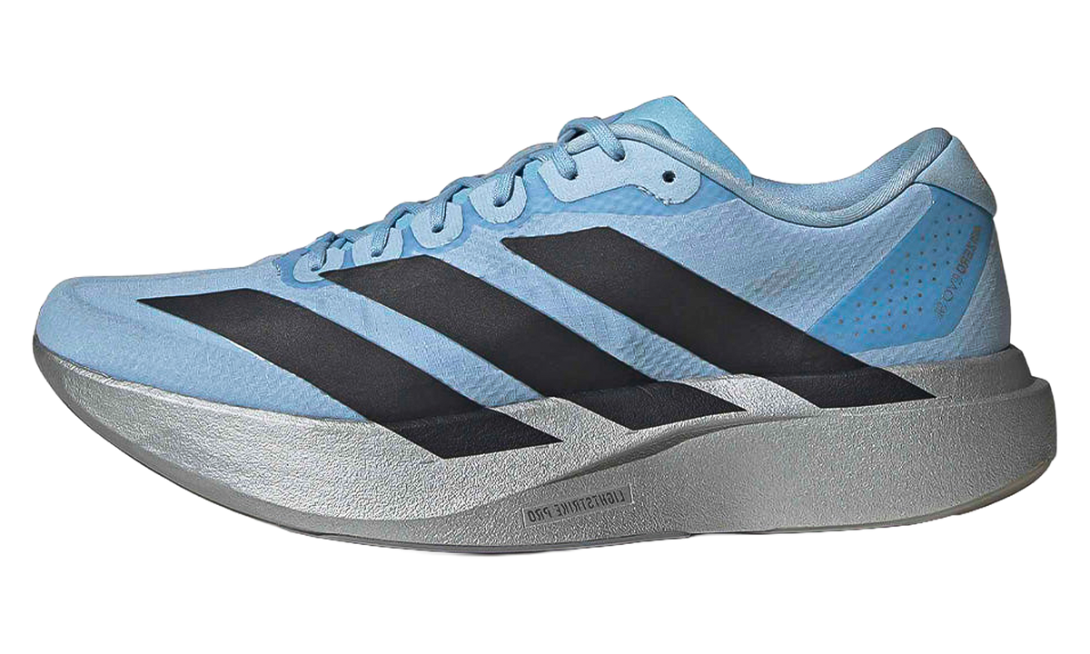 Adizero EVO SL Woven "Clear Sky" KI1491